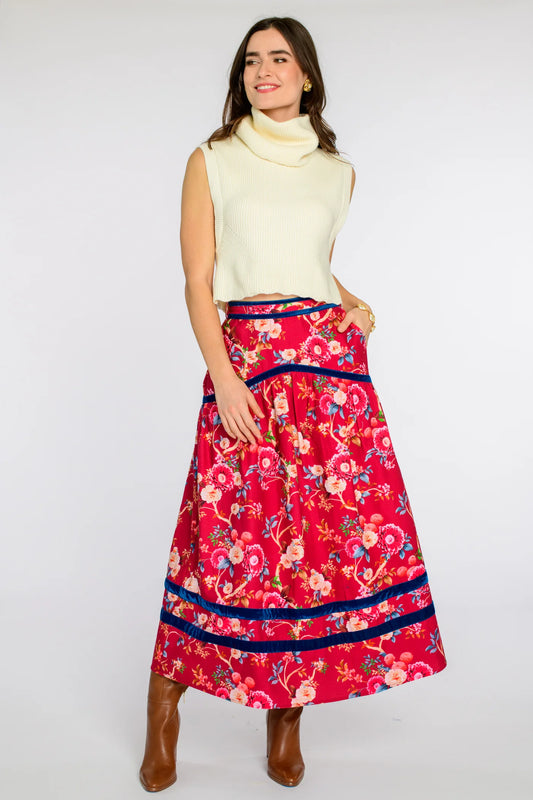 Phoebe Skirt