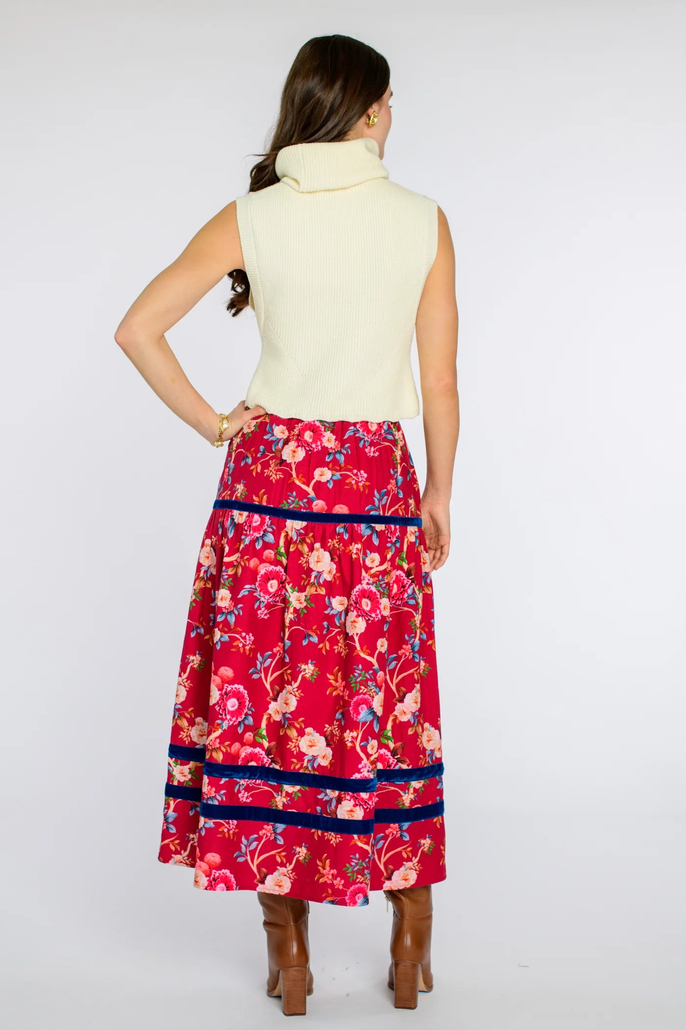 Phoebe Skirt