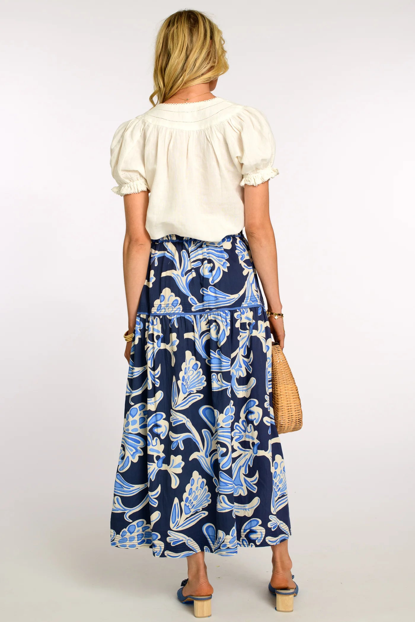 Phoebe Skirt