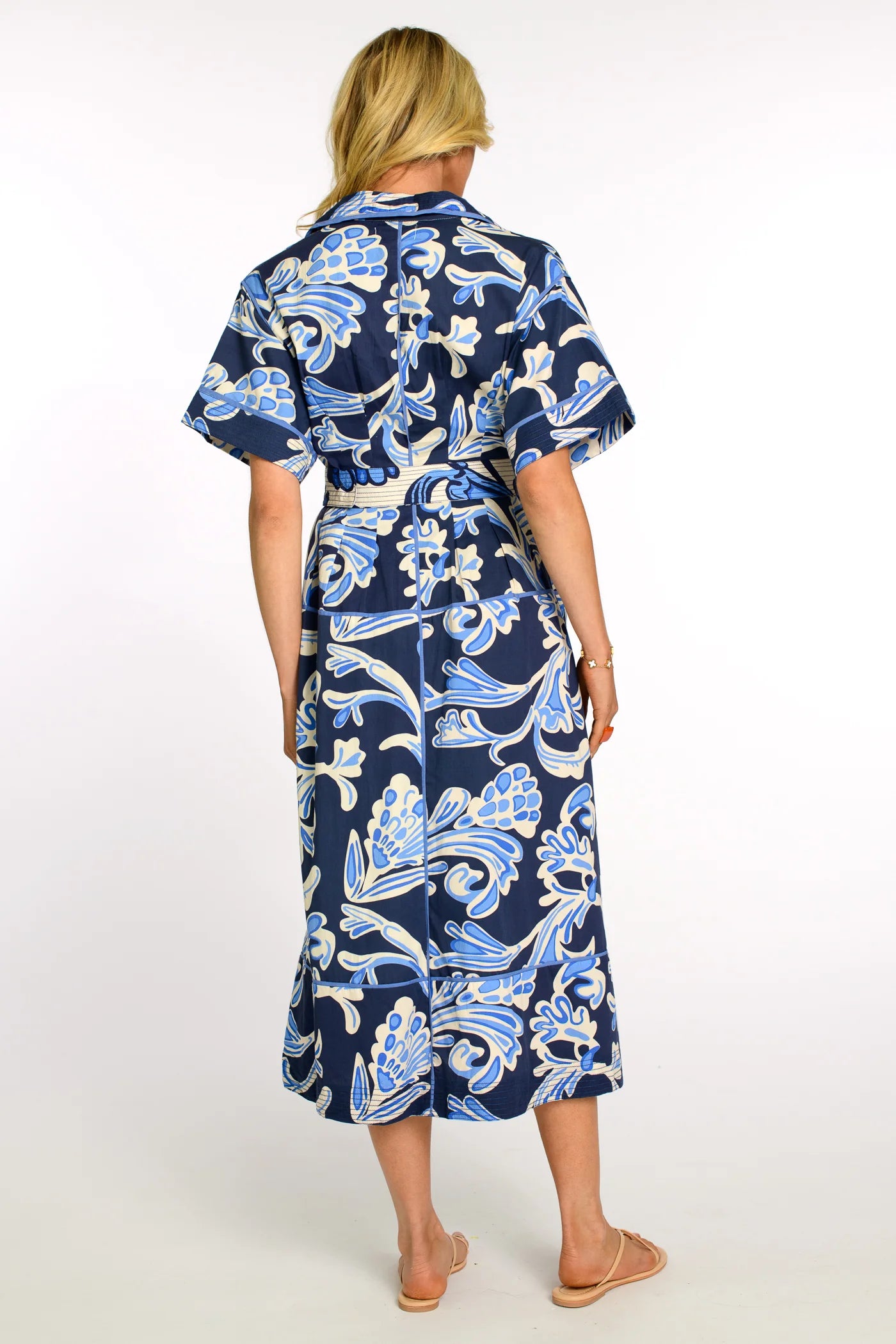 Collins Dress