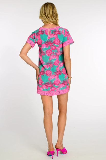 Tess Mini Dress