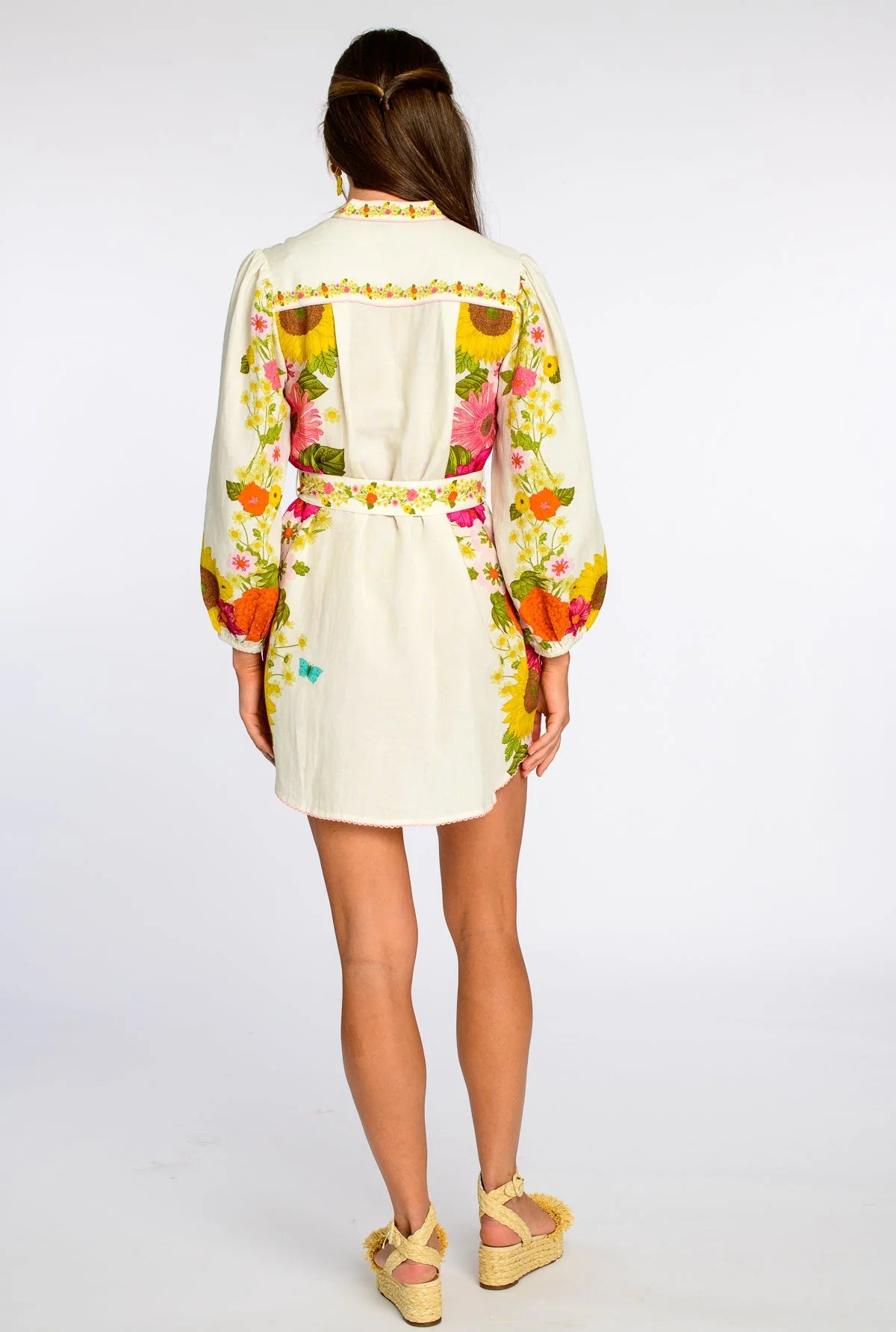 Sadie Dress
