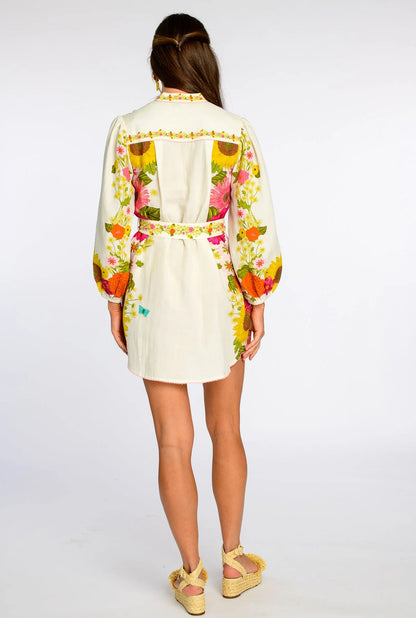 Sadie Dress