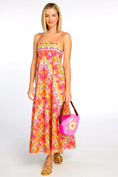 Annalisa Dress