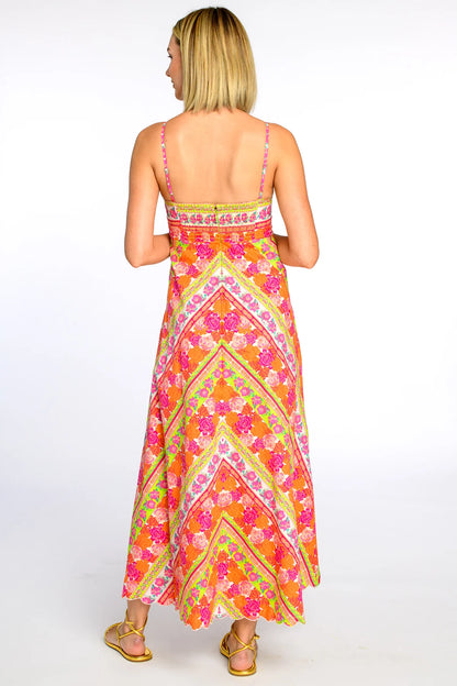Annalisa Dress