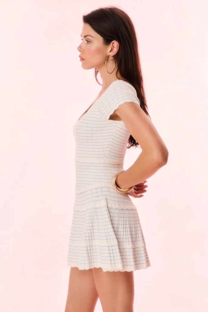 Elisavette Dress