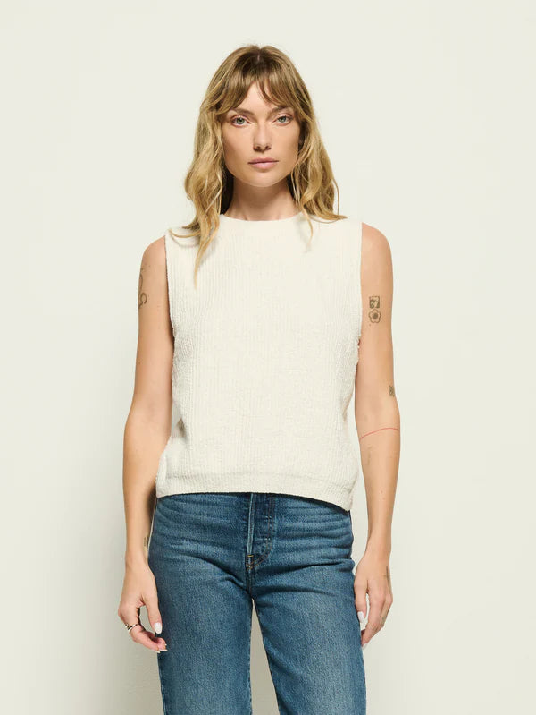 Eliza Sweater Tank