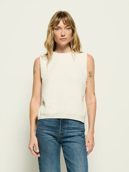 Eliza Sweater Tank