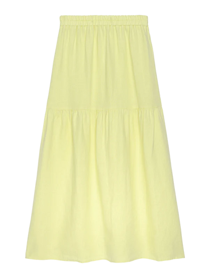 Esmeralda Skirt