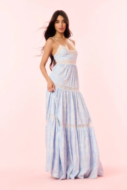 Espa Dress