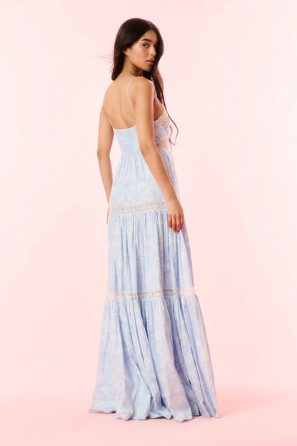 Espa Dress