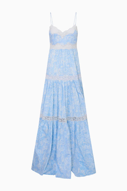 Espa Dress