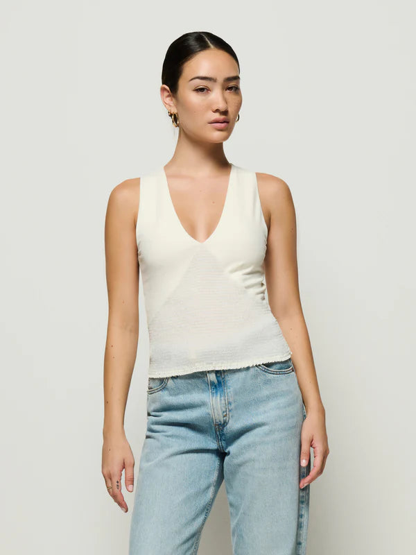 Evalina Tank