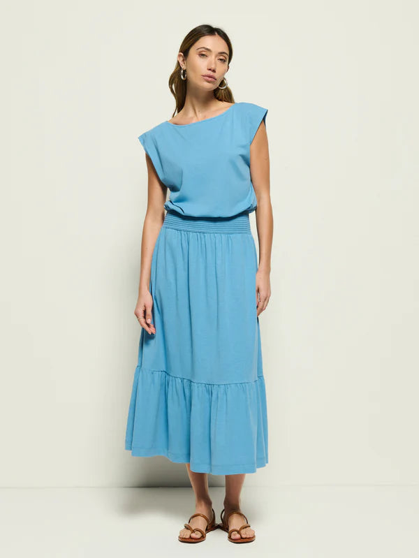 Evonne Maxi Dress
