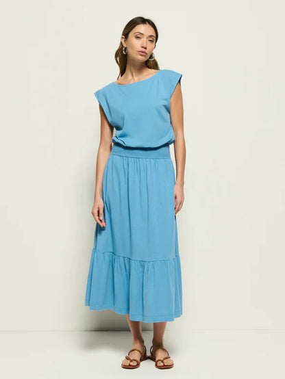 Evonne Maxi Dress