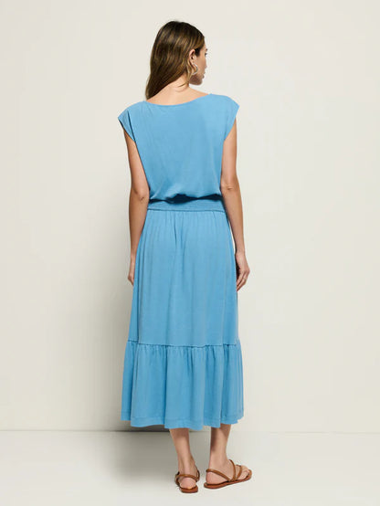 Evonne Maxi Dress