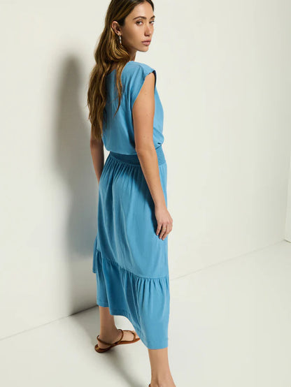 Evonne Maxi Dress