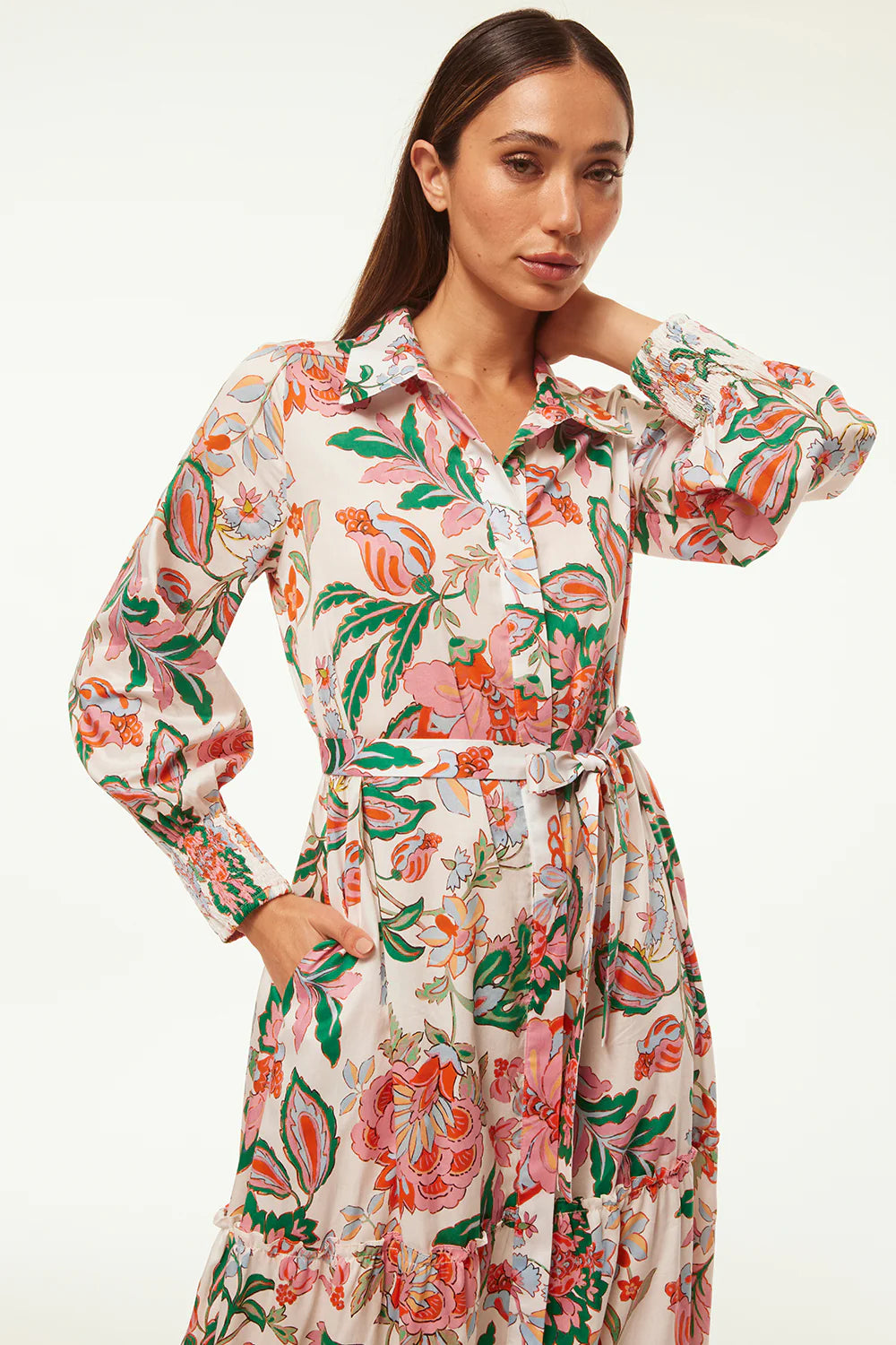 Esmee Dress