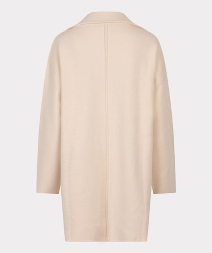 Cardigan Blazer Long