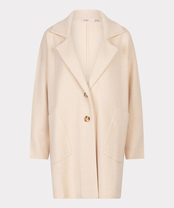 Cardigan Blazer Long