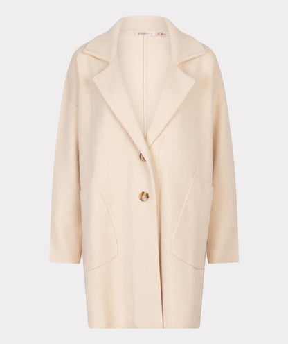 Cardigan Blazer Long