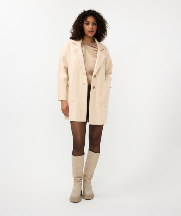 Cardigan Blazer Long