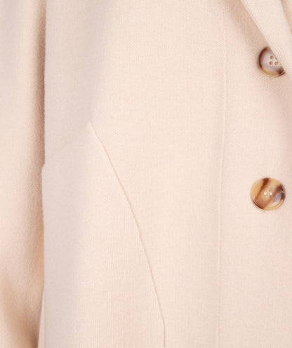 Cardigan Blazer Long
