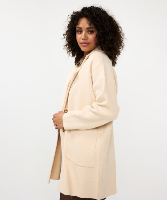 Cardigan Blazer Long