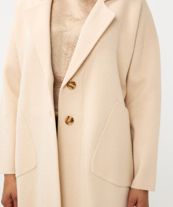 Cardigan Blazer Long