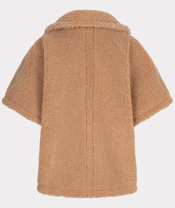 Poncho Teddy