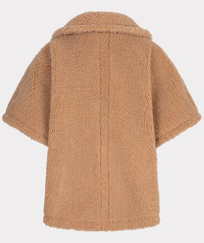 Poncho Teddy