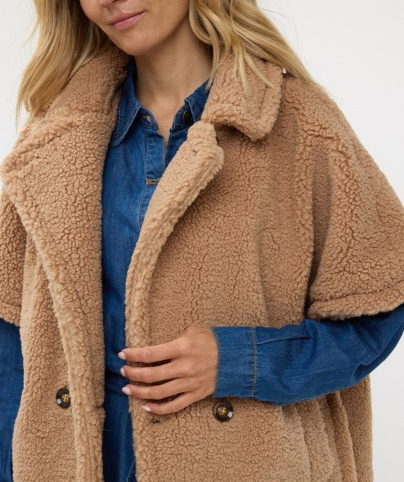 Poncho Teddy