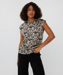 Top Gathering City Sign