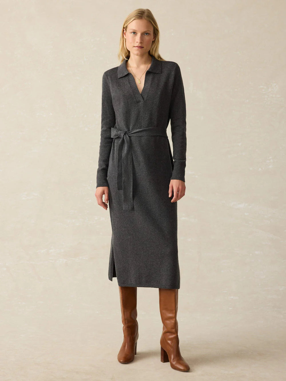 Jackson Sweater Dress