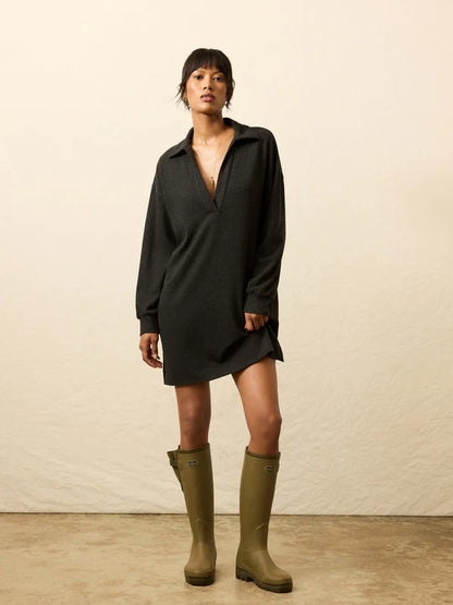 Legend Sweater Dress