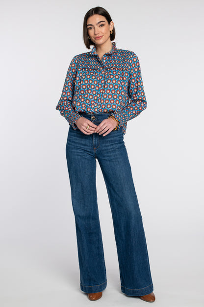 Ellery Top