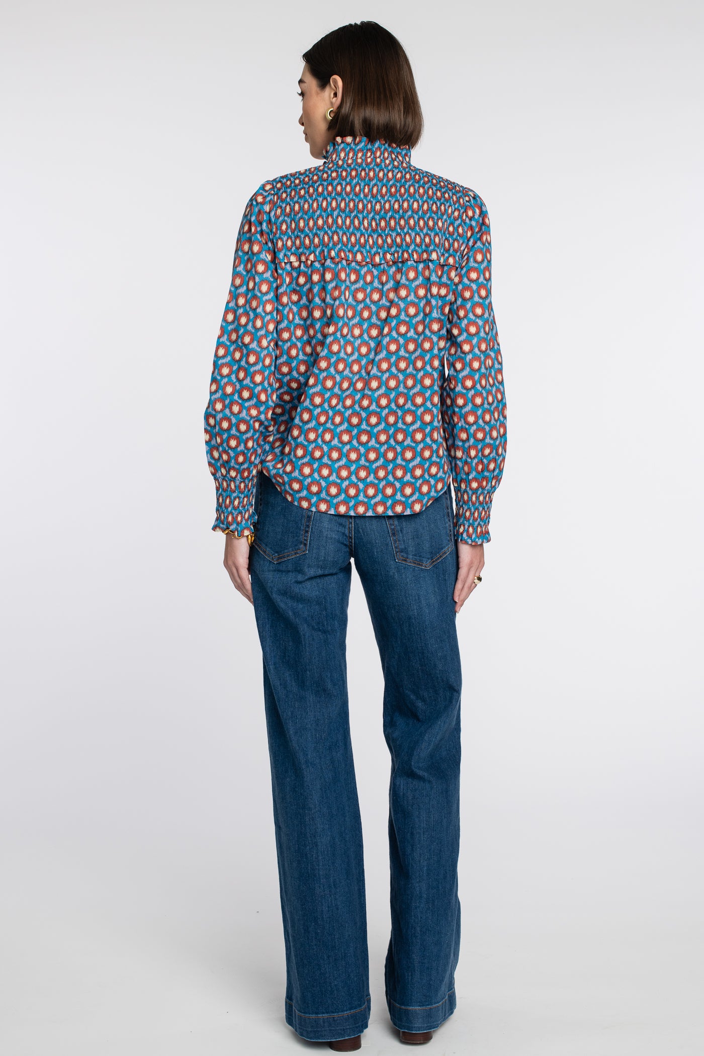 Ellery Top