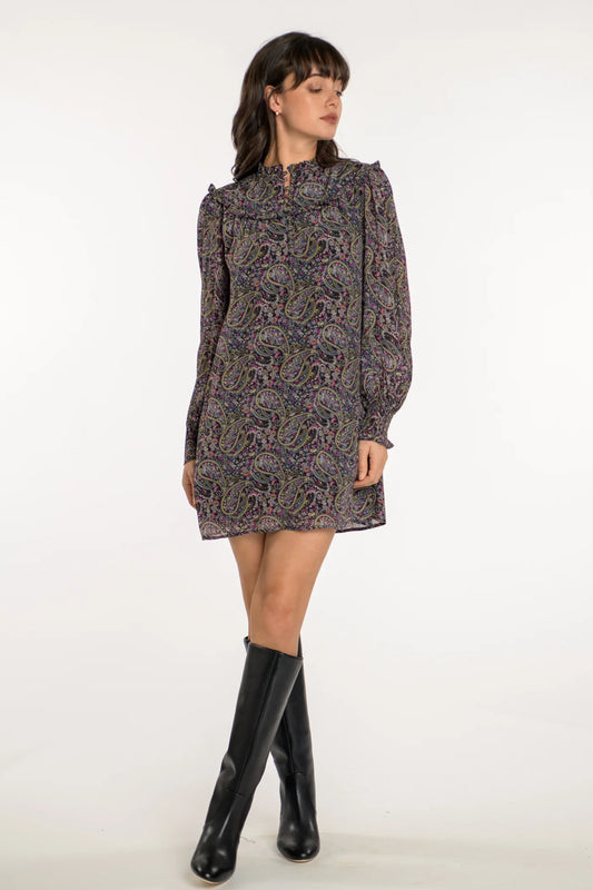 Ella Dress