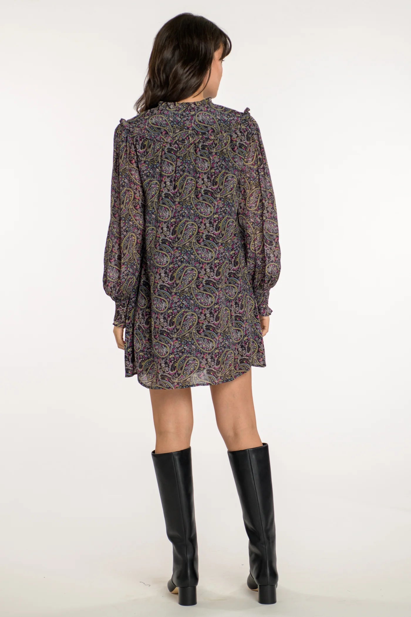 Ella Dress