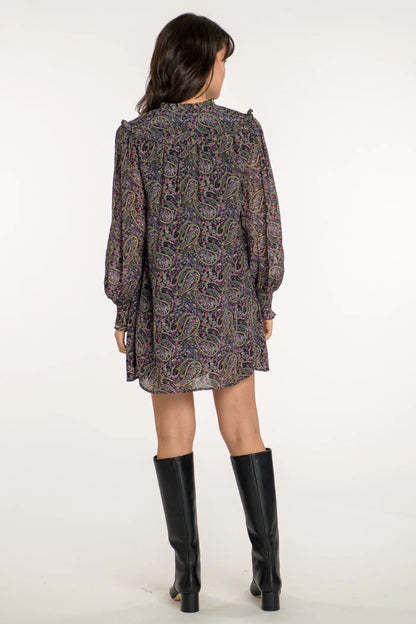 Ella Dress