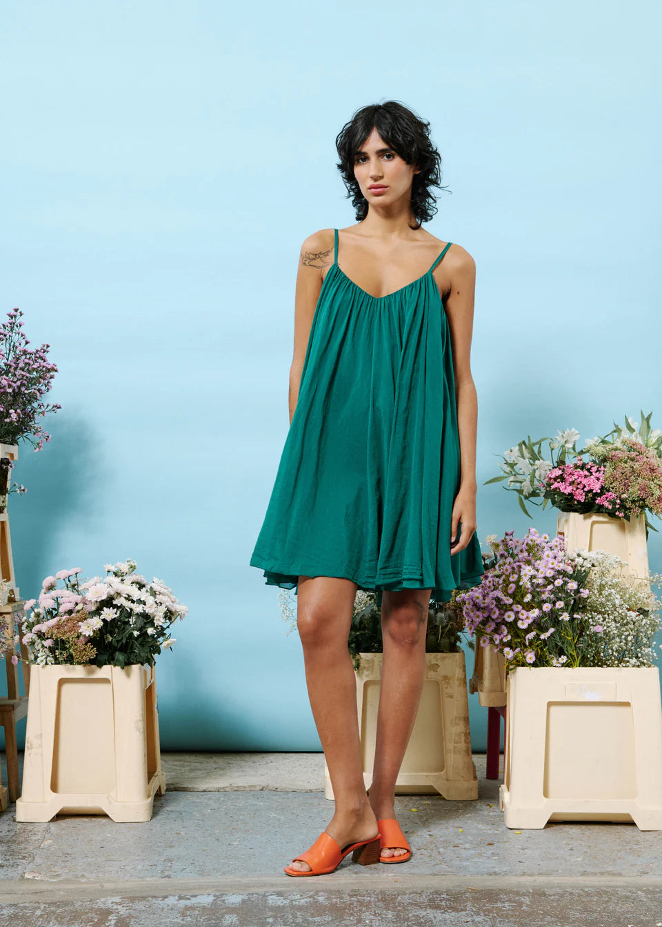 Robe Nihed