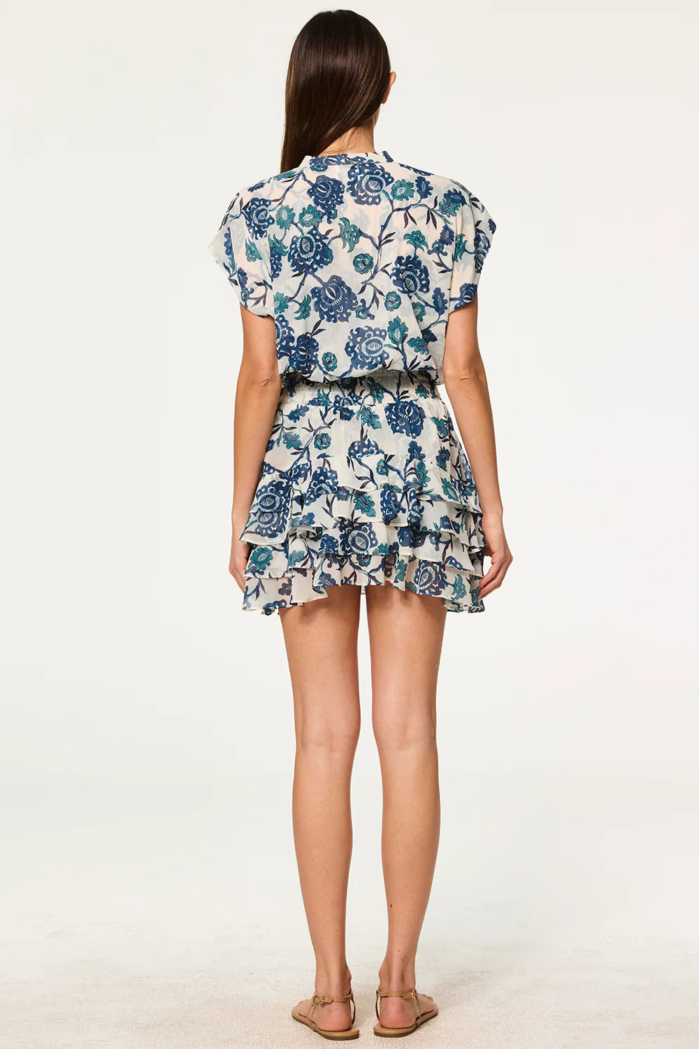 Evie Dress