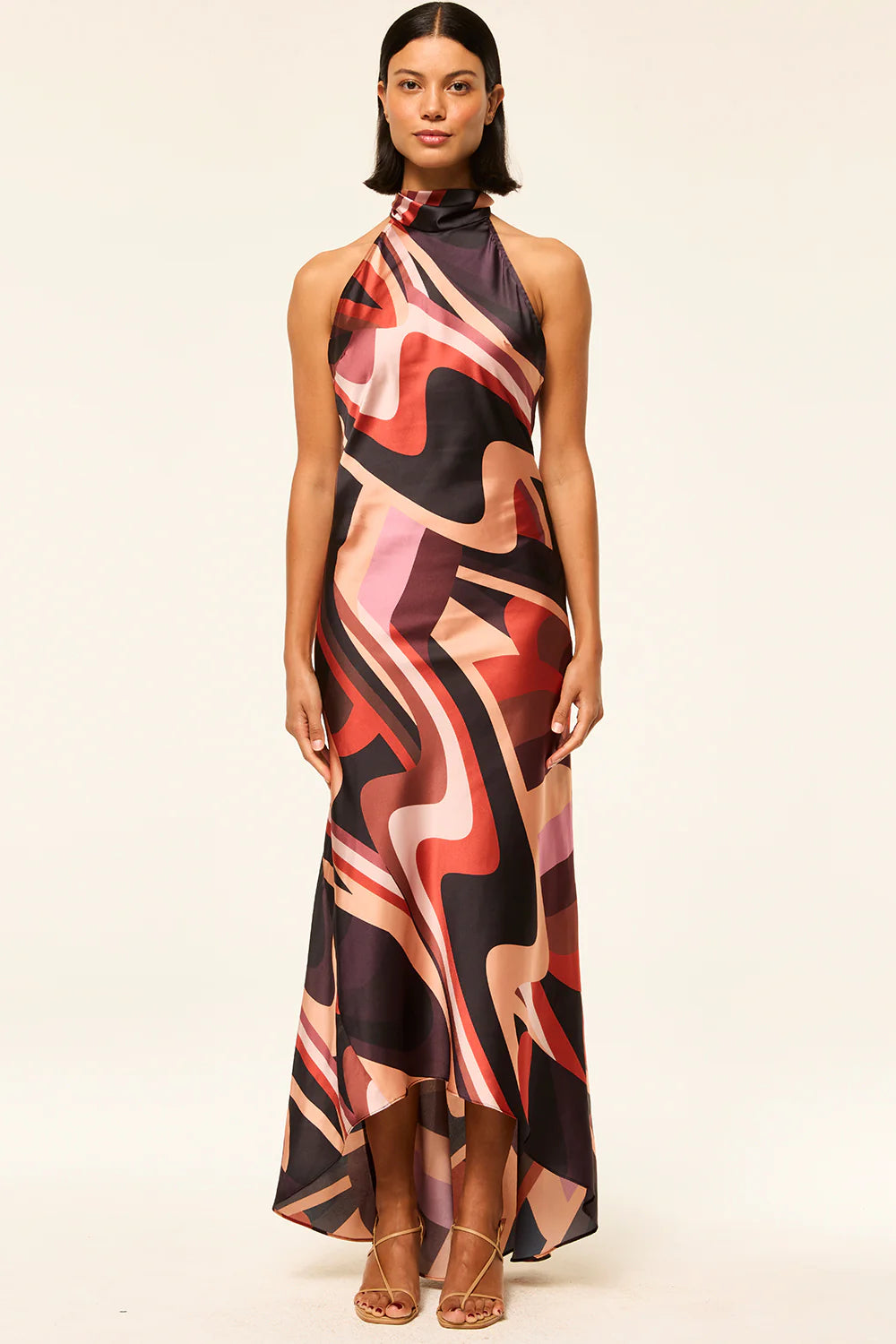 Fiore Dress