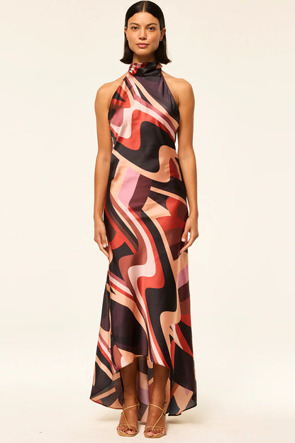 Fiore Dress