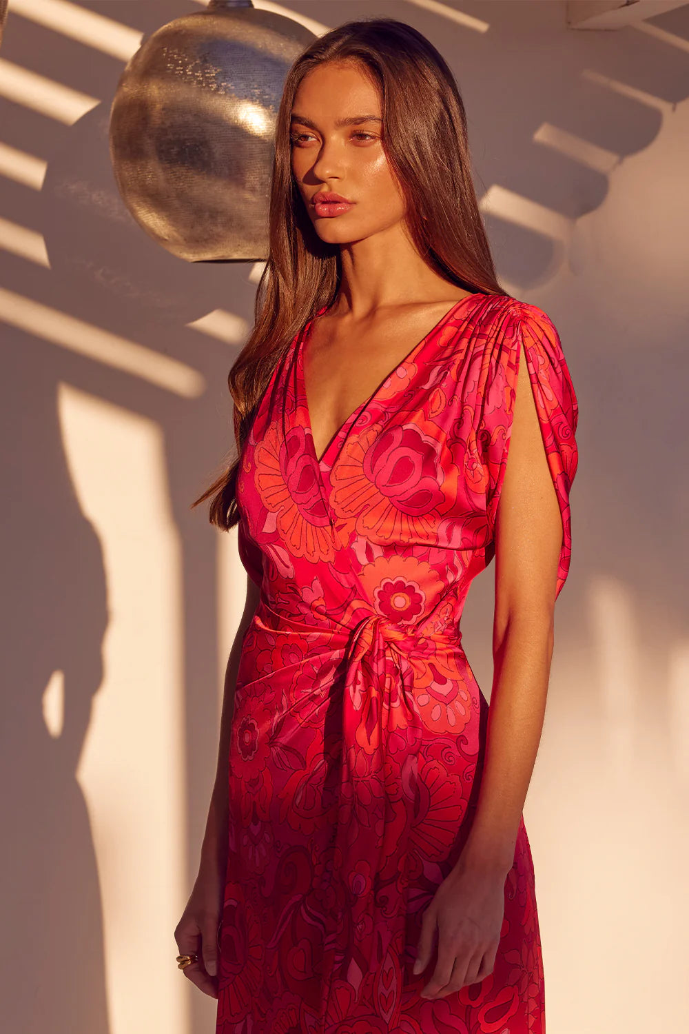 Francesca Dress