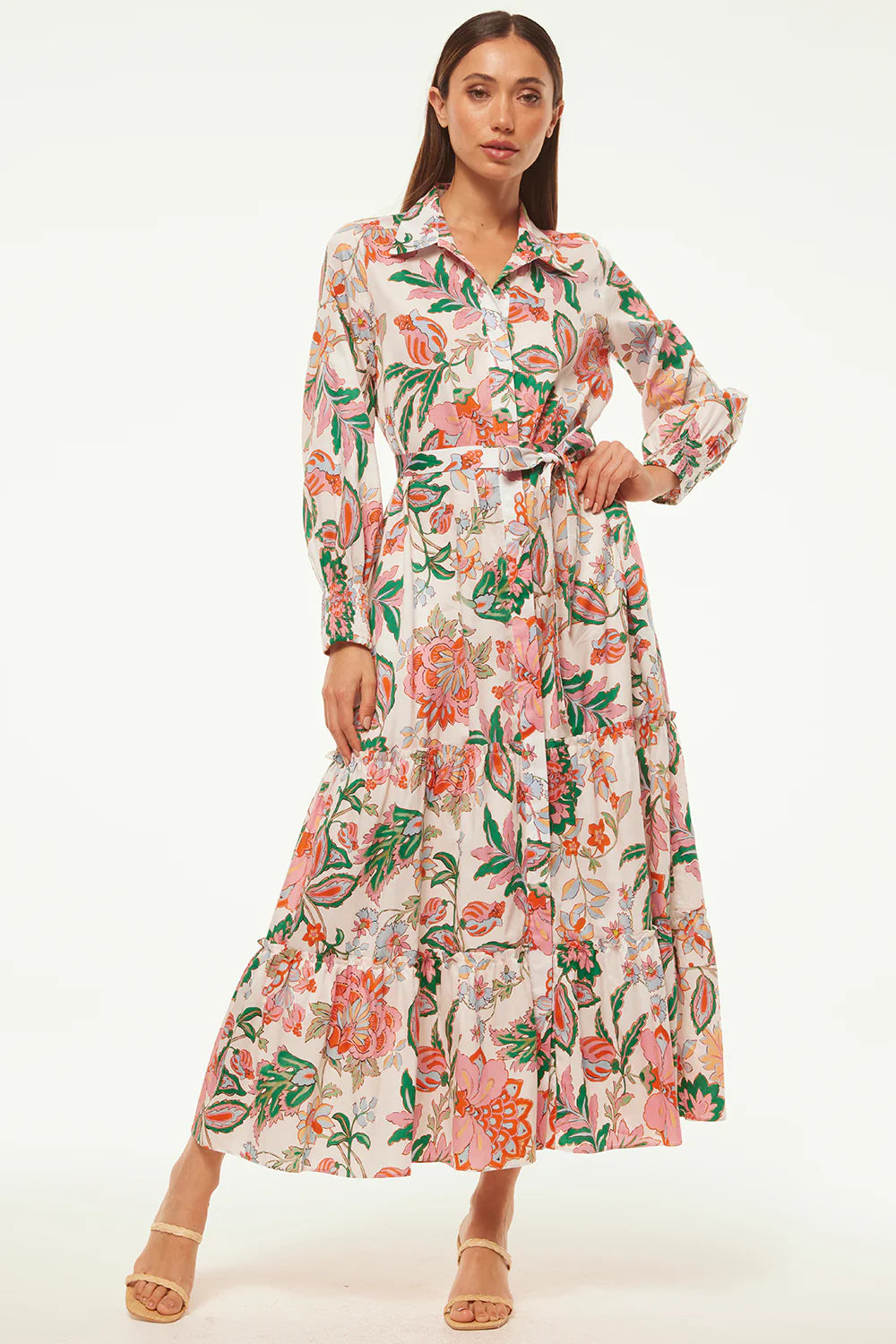 Esmee Dress