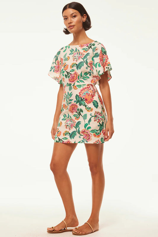 Layla Dress