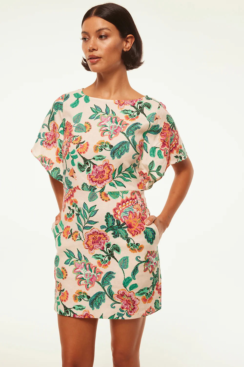 Layla Dress