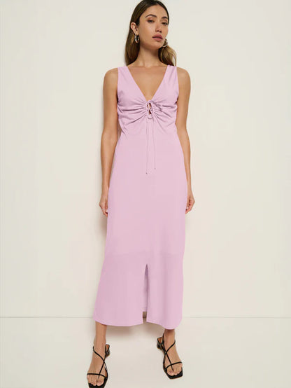 Gracie Midi Dress