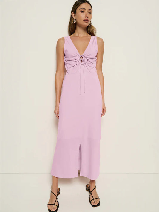 Gracie Midi Dress